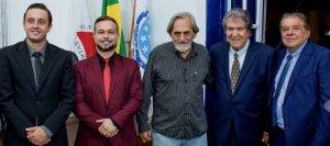 BORGES ESPECIAL – Nicolau Esteves, Cidadão Benemérito de Barbacena - 15