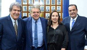 BORGES ESPECIAL – Nicolau Esteves, Cidadão Benemérito de Barbacena - 2