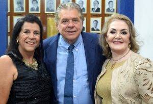 BORGES ESPECIAL – Nicolau Esteves, Cidadão Benemérito de Barbacena - 3