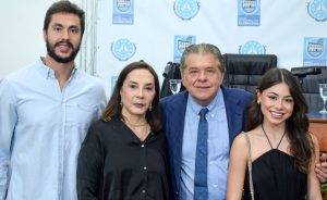 BORGES ESPECIAL – Nicolau Esteves, Cidadão Benemérito de Barbacena - 4