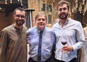 BORGES ESPECIAL – Nicolau Esteves, Cidadão Benemérito de Barbacena - 5