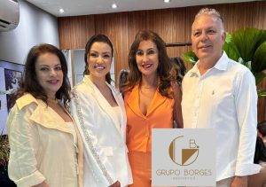 BORGES - Doutor Luciano Alencar - Mineiridade - Grupo Borges - 7 3