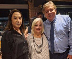 BORGES ESPECIAL – Nicolau Esteves, Cidadão Benemérito de Barbacena - 9