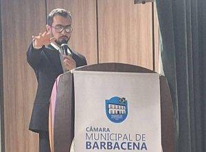 Carlos Du é empossado para mandato 2025/2028 à frente de Barbacena 5 Carlos Du é empossado para mandato 2025/2028 à frente de Barbacena - Imagem do WhatsApp de 2025 01 01 as 19.54.10 62006948 e1735845359727