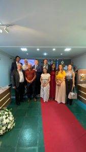 Prefeito, vice-prefeito e vereadores eleitos tomam posse em Antônio Carlos - Imagem do WhatsApp de 2025 01 02 as 09.52.10 93923857