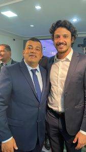 Prefeito, vice-prefeito e vereadores eleitos tomam posse em Antônio Carlos - Imagem do WhatsApp de 2025 01 02 as 09.52.10 fd2a419d