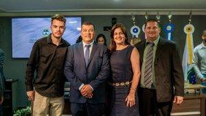 Prefeito, vice-prefeito e vereadores eleitos tomam posse em Antônio Carlos - Imagem do WhatsApp de 2025 01 02 as 09.52.21 9d5e1e17