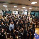 13º Departamento de Polícia Civil promove evento comemorativo de reconhecimento - IMG 20250222 WA0007