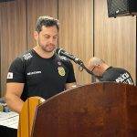 13º Departamento de Polícia Civil promove evento comemorativo de reconhecimento - IMG 20250222 WA0008
