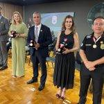 13º Departamento de Polícia Civil promove evento comemorativo de reconhecimento - IMG 20250222 WA0009