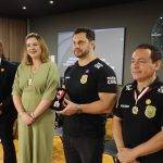 13º Departamento de Polícia Civil promove evento comemorativo de reconhecimento - IMG 20250222 WA0010