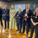 13º Departamento de Polícia Civil promove evento comemorativo de reconhecimento - IMG 20250222 WA0012