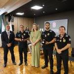 13º Departamento de Polícia Civil promove evento comemorativo de reconhecimento - IMG 20250222 WA0013