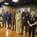 13º Departamento de Polícia Civil promove evento comemorativo de reconhecimento - IMG 20250222 WA0014