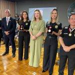 13º Departamento de Polícia Civil promove evento comemorativo de reconhecimento - IMG 20250222 WA0015