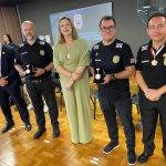 13º Departamento de Polícia Civil promove evento comemorativo de reconhecimento - IMG 20250222 WA0016