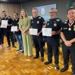 13º Departamento de Polícia Civil promove evento comemorativo de reconhecimento - IMG 20250222 WA0019