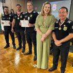 13º Departamento de Polícia Civil promove evento comemorativo de reconhecimento - IMG 20250222 WA0023