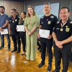 13º Departamento de Polícia Civil promove evento comemorativo de reconhecimento - IMG 20250222 WA0024