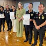 13º Departamento de Polícia Civil promove evento comemorativo de reconhecimento - IMG 20250222 WA0026