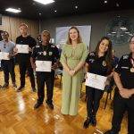 13º Departamento de Polícia Civil promove evento comemorativo de reconhecimento - IMG 20250222 WA0028