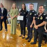 13º Departamento de Polícia Civil promove evento comemorativo de reconhecimento - IMG 20250222 WA0031