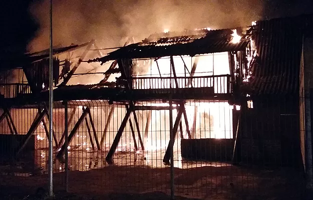 Vídeo de 1993 mostrando a reinauguração do Hirondelles ‘bombou’ na internet - 20150724 052812