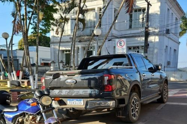 Alto Rio Doce - ACP - Ford Ranger _2_