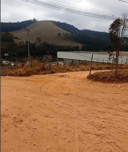 Moradores do bairro Guarani sofrem com excesso de poeira em ruas sem asfalto - Captura de tela 2025 09 01 150801