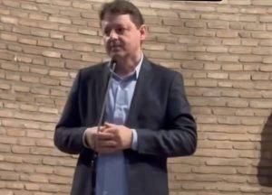 Médico de Barbacena testemunha no Vaticano a história de Lola, a 'Serva de Deus' que vivia da Eucaristia - Imagem do WhatsApp de 2025 09 29 as 05.46.08 b66a3ffa