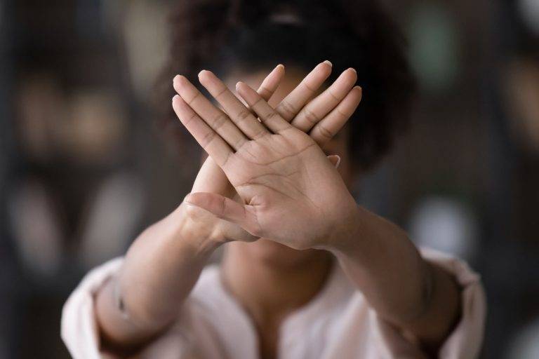Violência Patrimonial contra a Mulher