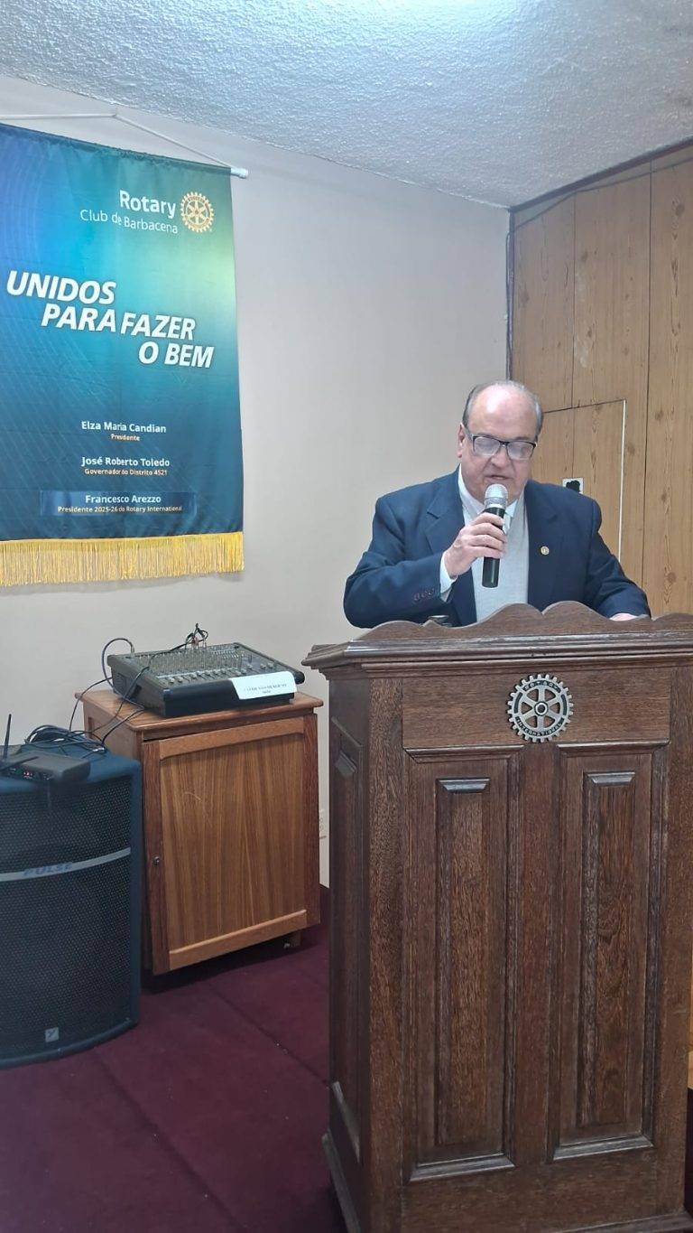 Empresário aborda a história do Comércio barbacenense em noite no Rotary 5 Empresário aborda a história do Comércio barbacenense em noite no Rotary - IMG 20251028 WA0143