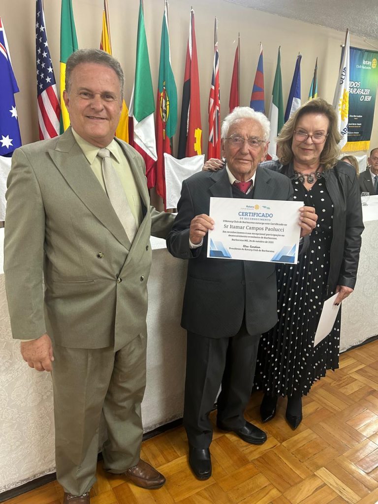 Empresário aborda a história do Comércio barbacenense em noite no Rotary 23 Empresário aborda a história do Comércio barbacenense em noite no Rotary - IMG 20251028 WA0171