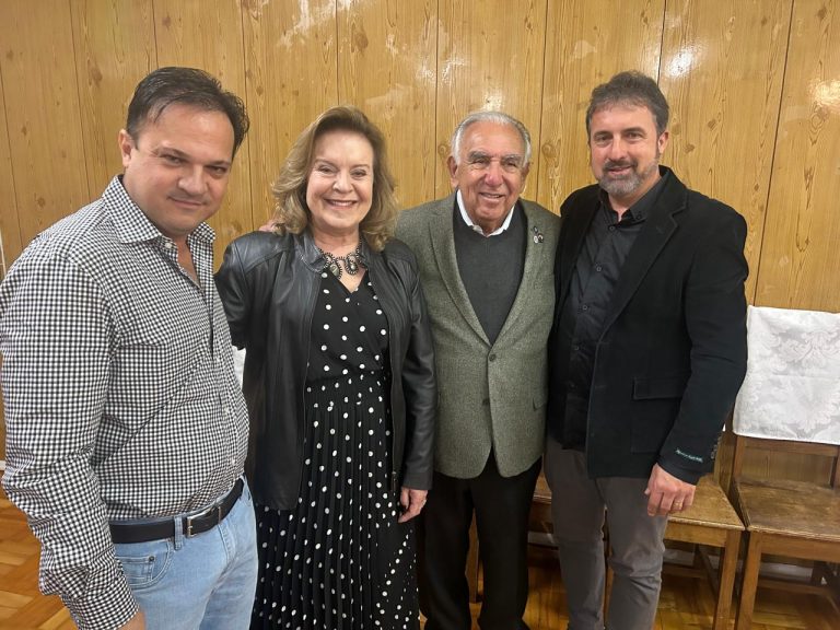 Empresário aborda a história do Comércio barbacenense em noite no Rotary 64 Empresário aborda a história do Comércio barbacenense em noite no Rotary - IMG 20251028 WA0203