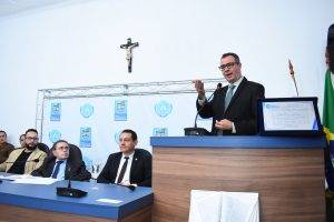 Servidores municipais homenageados na Câmara. Conheça a história de cada um 1 Servidores municipais homenageados na Câmara. Conheça a história de cada um - IMG 20251030 WA0094