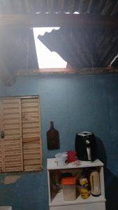 Forte chuva causa estragos e deixa moradores sem energia em Capela Nova - IMG 20251031 WA0008