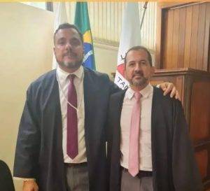 PM prende homem por tráfico de drogas e corrupção de menores em Santos Dumont - Imagem do WhatsApp de 2025 10 21 as 12.25.15 e75d90a3