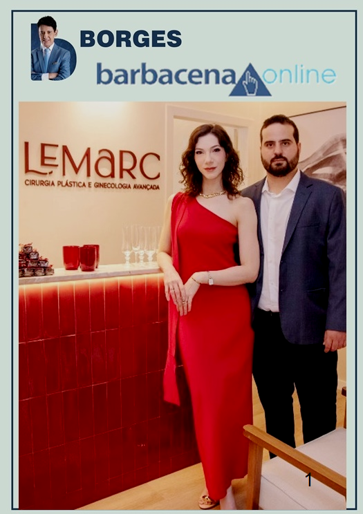 BORGES - Clínica Lemarc - 1 1