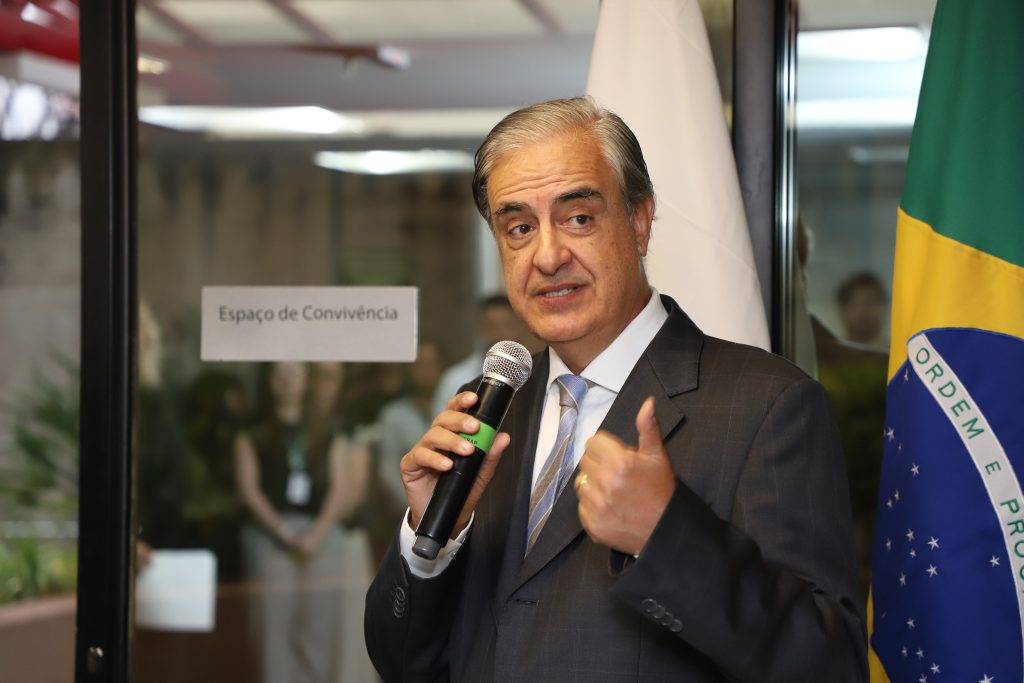 Escola Judicial de Minas celebra sua história com doação de quadro da primeira ação educacional 3 Escola Judicial de Minas celebra sua história com doação de quadro da primeira ação educacional - 54890037582 1975a84491 3k