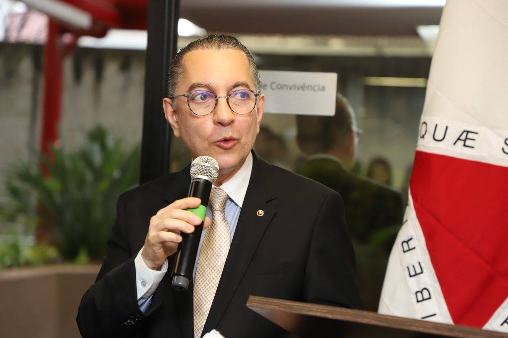 Escola Judicial de Minas celebra sua história com doação de quadro da primeira ação educacional 4 Escola Judicial de Minas celebra sua história com doação de quadro da primeira ação educacional - 54891134783 75c930a5c5 3k