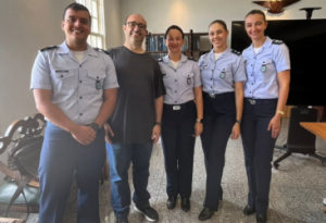 EPCAR homenageia professor da UEMG por projeto de extensão - Adobe Express file 2