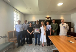 EPCAR homenageia professor da UEMG por projeto de extensão - Adobe Express file 3