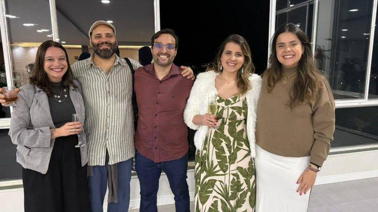 Momento memorável para Dr Pedro Martins Teixeira - IMG 20251101 WA0030