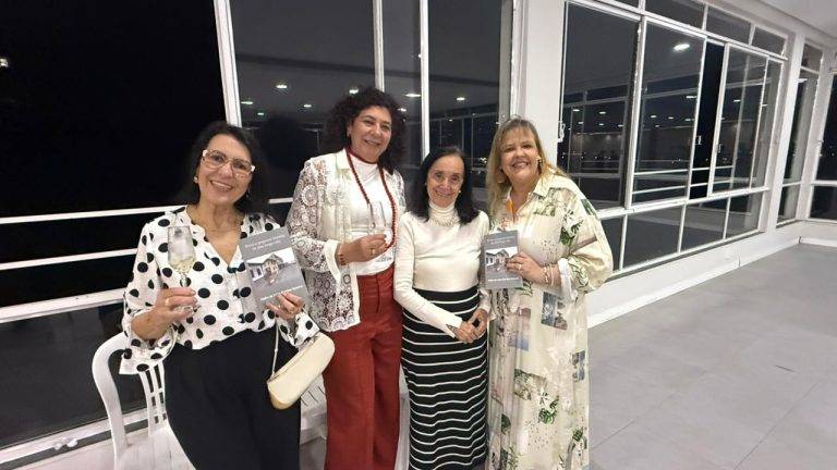 Momento memorável para Dr Pedro Martins Teixeira - IMG 20251101 WA0031