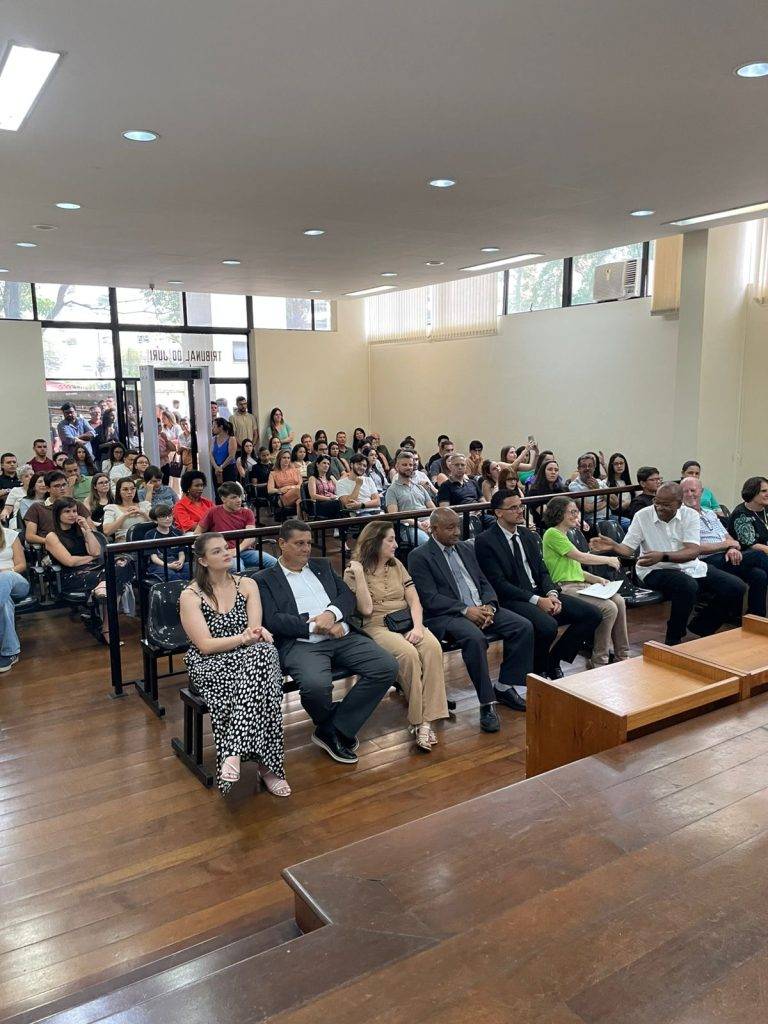 TJMG: Comarca de Barbacena homenageia servidores - IMG 20251105 WA0092
