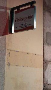 Casarão do século XIX tem estrutura danificada e mobiliza equipes de segurança em Barbacena - IMG 20251109 WA0002