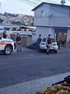 Acidente no Caminho Novo mostra fragilidade do trânsito em Barbacena - Imagem do WhatsApp de 2025 11 13 as 18.16.26 86cf8f1a