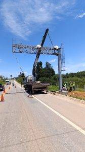 Dnit instala equipamento de monitoramento e sinalização no Anel Rodoviário da 265 - Imagem do WhatsApp de 2025 11 19 as 11.06.20 14e78902