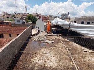 Bombeiros evitam desabamento após fortes chuvas em Conselheiro Lafaiete - Imagem do WhatsApp de 2025 11 29 as 16.27.16 1d3f3670