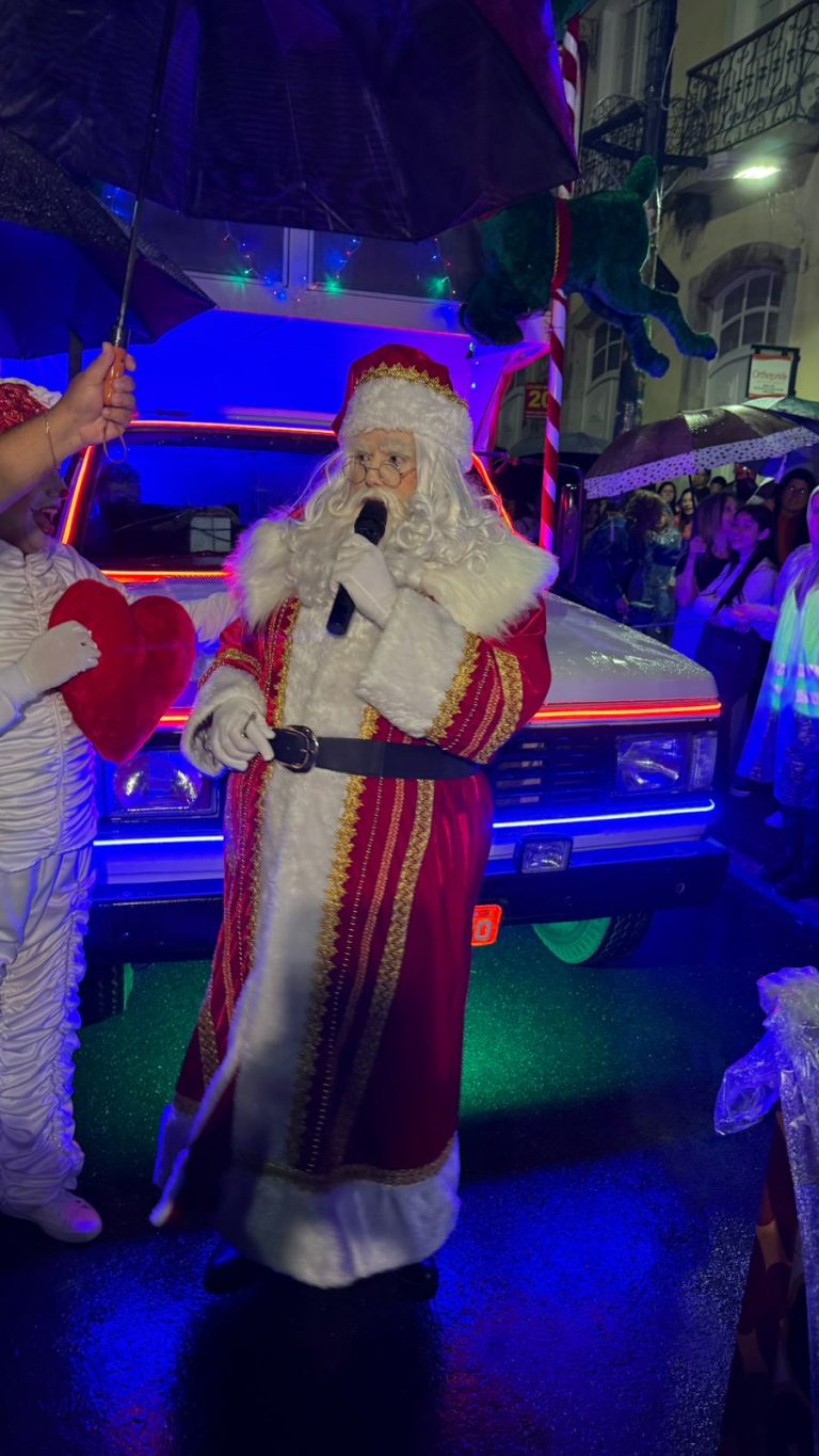 Chuva não impede inauguração das Luzes de Natal 6 Chuva não impede inauguração das Luzes de Natal - WhatsApp Image 2025 11 15 at 05.02.01 4